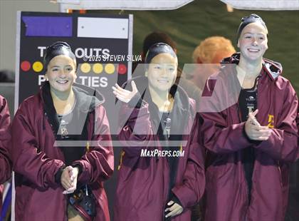 Thumbnail 3 in Bishop's vs. Carlsbad (CIF SDS Open Division Final) photogallery.