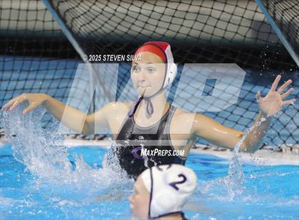 Thumbnail 3 in Bishop's vs. Carlsbad (CIF SDS Open Division Final) photogallery.