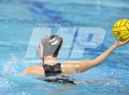 Thumbnail 1 in Bishop's vs. Carlsbad (CIF SDS Open Division Final) photogallery.