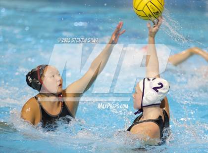 Thumbnail 2 in Bishop's vs. Carlsbad (CIF SDS Open Division Final) photogallery.