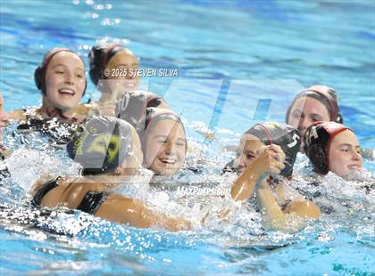 Thumbnail 1 in Bishop's vs. Carlsbad (CIF SDS Open Division Final) photogallery.