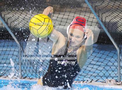 Thumbnail 1 in Bishop's vs. Carlsbad (CIF SDS Open Division Final) photogallery.
