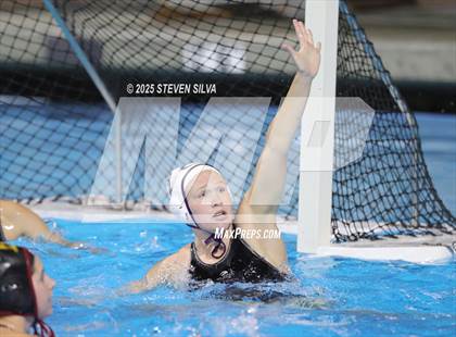 Thumbnail 2 in Bishop's vs. Carlsbad (CIF SDS Open Division Final) photogallery.