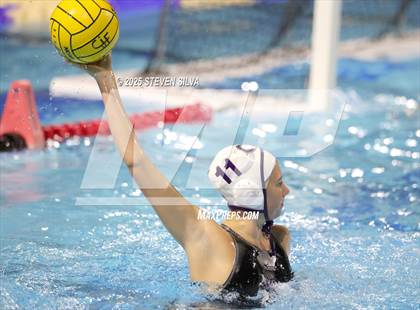 Thumbnail 1 in Bishop's vs. Carlsbad (CIF SDS Open Division Final) photogallery.