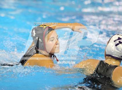 Thumbnail 2 in Bishop's vs. Carlsbad (CIF SDS Open Division Final) photogallery.