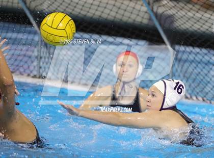 Thumbnail 2 in Bishop's vs. Carlsbad (CIF SDS Open Division Final) photogallery.