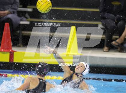 Thumbnail 2 in Bishop's vs. Carlsbad (CIF SDS Open Division Final) photogallery.