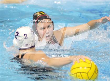 Thumbnail 3 in Bishop's vs. Carlsbad (CIF SDS Open Division Final) photogallery.