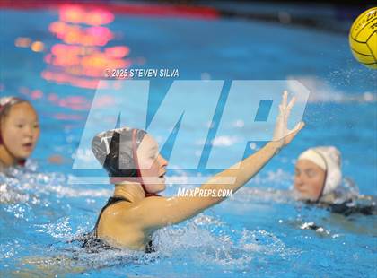 Thumbnail 2 in Bishop's vs. Carlsbad (CIF SDS Open Division Final) photogallery.