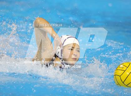 Thumbnail 1 in Bishop's vs. Carlsbad (CIF SDS Open Division Final) photogallery.