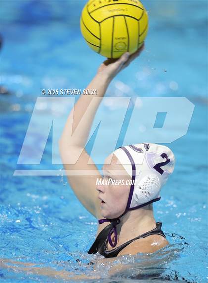 Thumbnail 2 in Bishop's vs. Carlsbad (CIF SDS Open Division Final) photogallery.