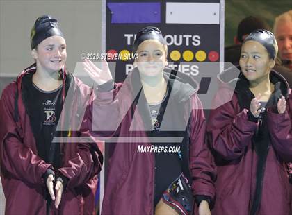 Thumbnail 1 in Bishop's vs. Carlsbad (CIF SDS Open Division Final) photogallery.