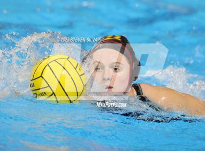 Thumbnail 1 in Bishop's vs. Carlsbad (CIF SDS Open Division Final) photogallery.