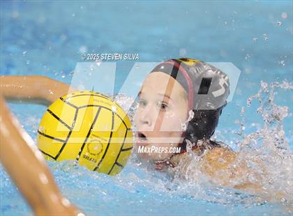 Thumbnail 1 in Bishop's vs. Carlsbad (CIF SDS Open Division Final) photogallery.