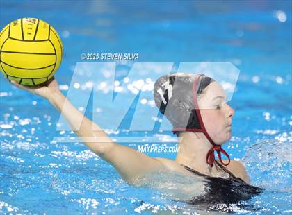 Thumbnail 1 in Bishop's vs. Carlsbad (CIF SDS Open Division Final) photogallery.