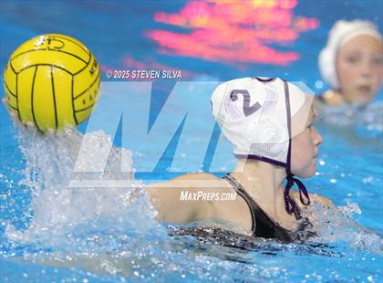 Thumbnail 3 in Bishop's vs. Carlsbad (CIF SDS Open Division Final) photogallery.