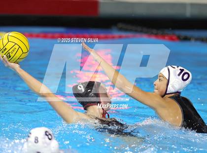 Thumbnail 1 in Bishop's vs. Carlsbad (CIF SDS Open Division Final) photogallery.