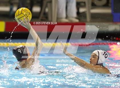 Thumbnail 2 in Bishop's vs. Carlsbad (CIF SDS Open Division Final) photogallery.