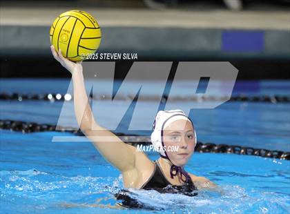 Thumbnail 2 in Bishop's vs. Carlsbad (CIF SDS Open Division Final) photogallery.