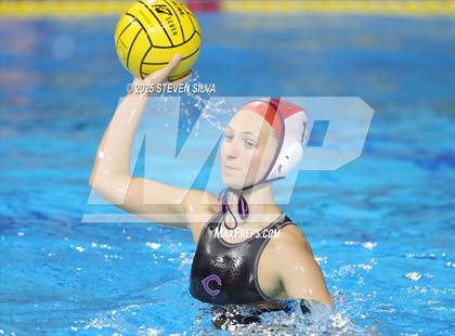 Thumbnail 3 in Bishop's vs. Carlsbad (CIF SDS Open Division Final) photogallery.