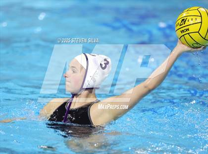 Thumbnail 2 in Bishop's vs. Carlsbad (CIF SDS Open Division Final) photogallery.