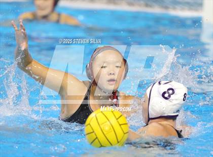 Thumbnail 1 in Bishop's vs. Carlsbad (CIF SDS Open Division Final) photogallery.