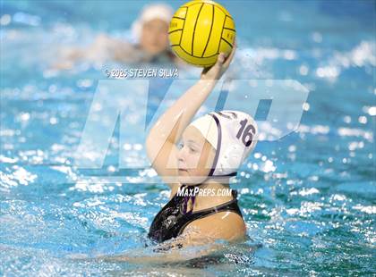 Thumbnail 3 in Bishop's vs. Carlsbad (CIF SDS Open Division Final) photogallery.