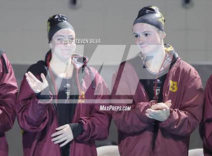 Thumbnail 1 in Bishop's vs. Carlsbad (CIF SDS Open Division Final) photogallery.