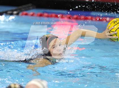 Thumbnail 3 in Bishop's vs. Carlsbad (CIF SDS Open Division Final) photogallery.