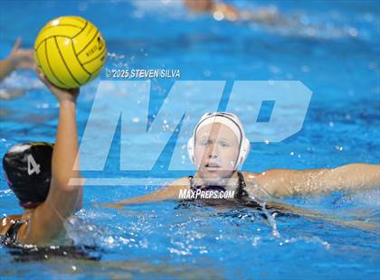 Thumbnail 2 in Bishop's vs. Carlsbad (CIF SDS Open Division Final) photogallery.