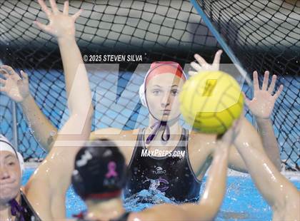 Thumbnail 1 in Bishop's vs. Carlsbad (CIF SDS Open Division Final) photogallery.