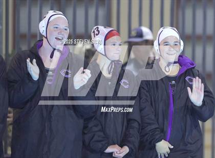 Thumbnail 2 in Bishop's vs. Carlsbad (CIF SDS Open Division Final) photogallery.
