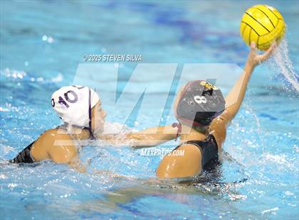 Thumbnail 3 in Bishop's vs. Carlsbad (CIF SDS Open Division Final) photogallery.