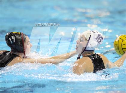 Thumbnail 2 in Bishop's vs. Carlsbad (CIF SDS Open Division Final) photogallery.