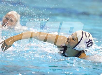 Thumbnail 1 in Bishop's vs. Carlsbad (CIF SDS Open Division Final) photogallery.