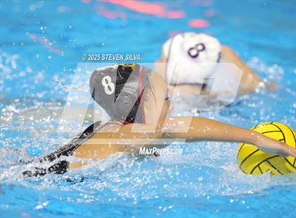 Thumbnail 1 in Bishop's vs. Carlsbad (CIF SDS Open Division Final) photogallery.