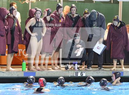 Thumbnail 1 in Bishop's vs. Carlsbad (CIF SDS Open Division Final) photogallery.