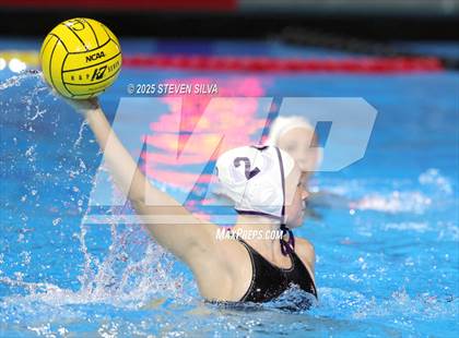 Thumbnail 1 in Bishop's vs. Carlsbad (CIF SDS Open Division Final) photogallery.