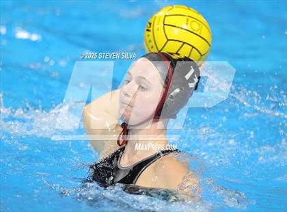 Thumbnail 1 in Bishop's vs. Carlsbad (CIF SDS Open Division Final) photogallery.