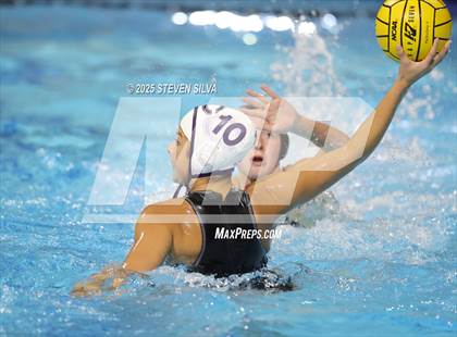 Thumbnail 2 in Bishop's vs. Carlsbad (CIF SDS Open Division Final) photogallery.