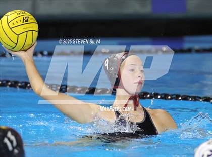 Thumbnail 1 in Bishop's vs. Carlsbad (CIF SDS Open Division Final) photogallery.
