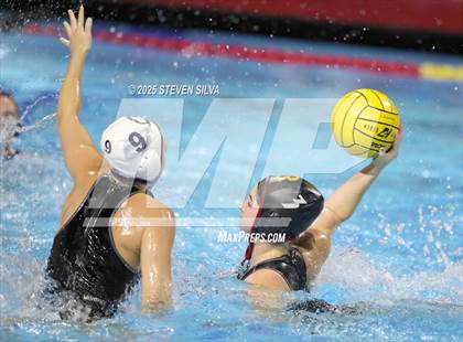 Thumbnail 2 in Bishop's vs. Carlsbad (CIF SDS Open Division Final) photogallery.