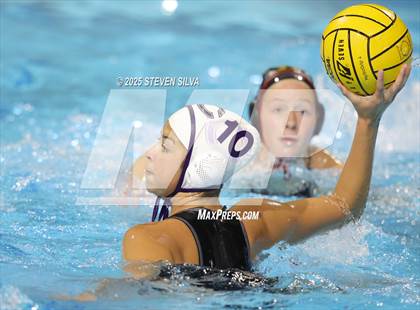 Thumbnail 1 in Bishop's vs. Carlsbad (CIF SDS Open Division Final) photogallery.