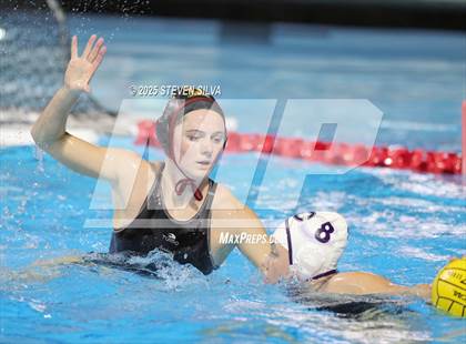 Thumbnail 3 in Bishop's vs. Carlsbad (CIF SDS Open Division Final) photogallery.