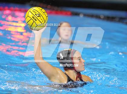 Thumbnail 1 in Bishop's vs. Carlsbad (CIF SDS Open Division Final) photogallery.