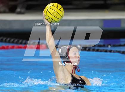 Thumbnail 3 in Bishop's vs. Carlsbad (CIF SDS Open Division Final) photogallery.