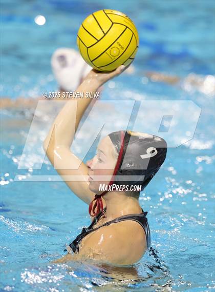 Thumbnail 3 in Bishop's vs. Carlsbad (CIF SDS Open Division Final) photogallery.