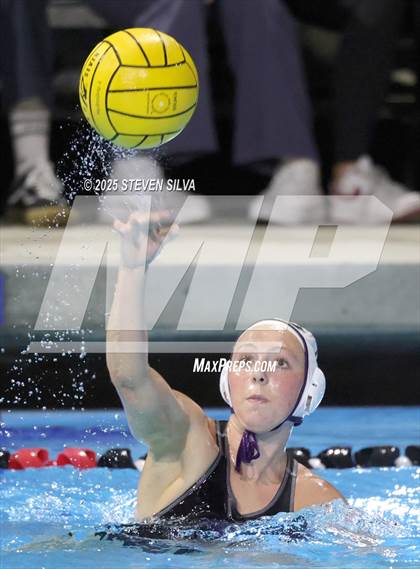 Thumbnail 2 in Bishop's vs. Carlsbad (CIF SDS Open Division Final) photogallery.