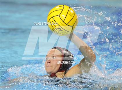 Thumbnail 2 in Bishop's vs. Carlsbad (CIF SDS Open Division Final) photogallery.