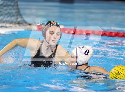 Thumbnail 2 in Bishop's vs. Carlsbad (CIF SDS Open Division Final) photogallery.